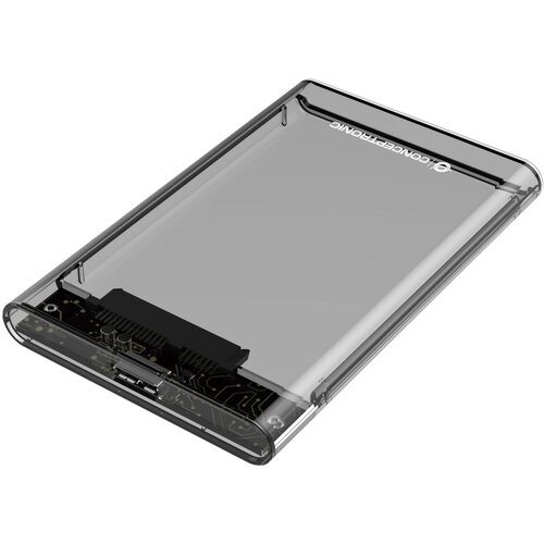 Conceptronic DANTE03T 2,5 Hard Drive Box USB 3.0 Slike