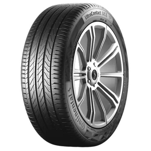 Continental UltraContact ( 195/65 R15 91H ) letna pnevmatika Slike