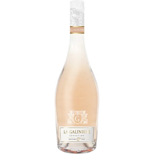 LA Galiniere Rose Provance NO ALCOHOL Cene