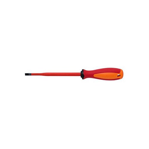 Unior odvijač električarski VDE TBI, SLIM, izolovan 0,7x4,0 604VDETBI 624064 Cene