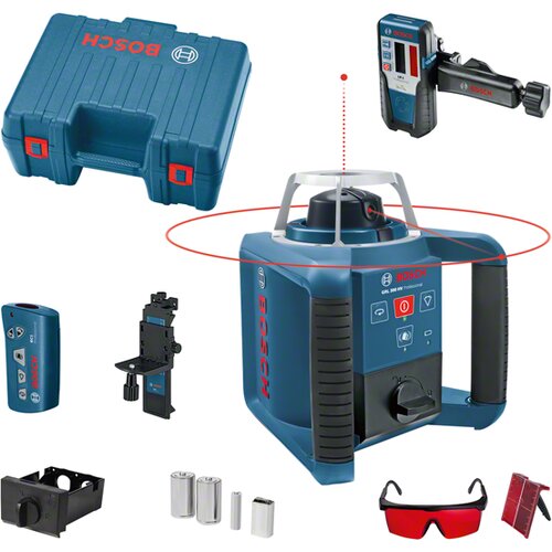 Bosch GRL 300 HV Professional Rotacioni laser 0601061501 Cene
