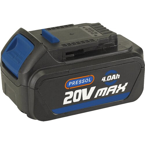 Pressol Litij-ionski akumulator, 4000 mAh, za akumulatorsko pištolo za mast Cene