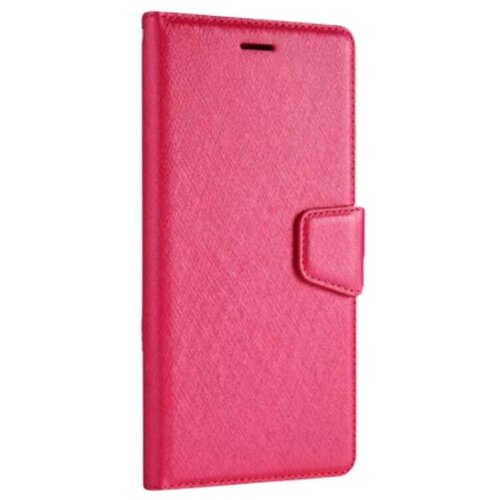 ALIVO futrola preklop honor X8b/X8c roze Cene