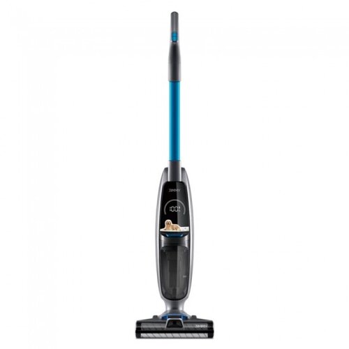Xiaomi JIMMY HW8 Spin/Wet/Dry PowerWash brezžični sesalnik, (20450075) Cene