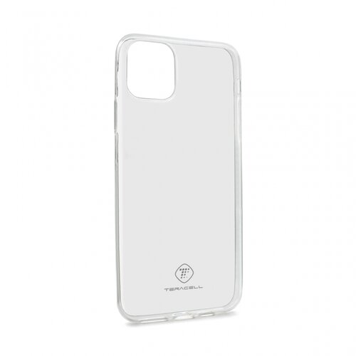 Teracell Maska Skin za iPhone 11 Pro Max 6.5 transparent Cene