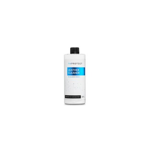 FX protect Leather Cleaner &amp;ndash; Čistač kože 1L Slike