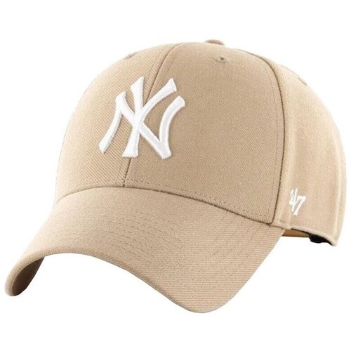 47 Brand New York Yankees Mvp Cap Bež Slike