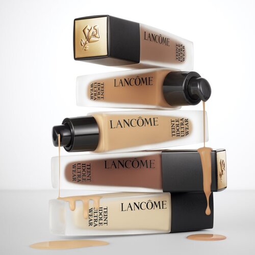 Lancôme Teint Idole Ultra Wear 24h dolgoobstojen tekoči puder SPF 35 odtenek 345 N 30 ml Cene