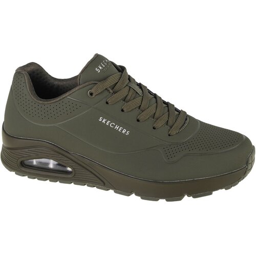 Skechers Uno-Stand On Air muške tenisice 52458-dkgr Cene