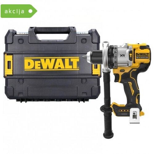 Dewalt Akumulatorski udarni vrtalnik DCD1007NT Cene