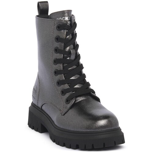 Dockers Pol&amp;scaron;kornji 200 GREY Siva Slike