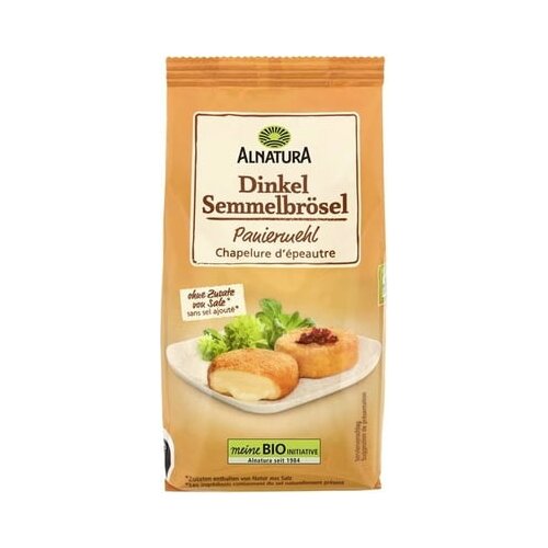 BIO Organske krušne mrvice od pira Cijene