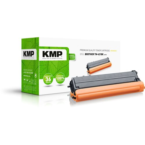  KMP 1265,0000 toner cartridge 1 pc(s) Black Cene