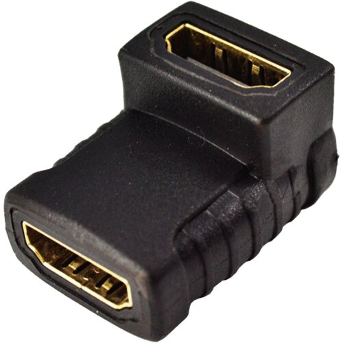 Zed Electronic Adapter HDMI kutni 90°, HDMI-AZZ/90 Cijene