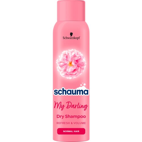 Schauma Miss Fresh! suhi &amp;scaron;ampon za mastne lase 150 ml Slike