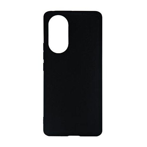  Maska za telefon MATT CASE za Huawei Honor 50, Crna Cene