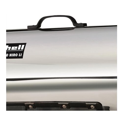 Einhell akumulatorski gasni grejač GE-HG 18/370 Niro Li-Solo D/AT Slike