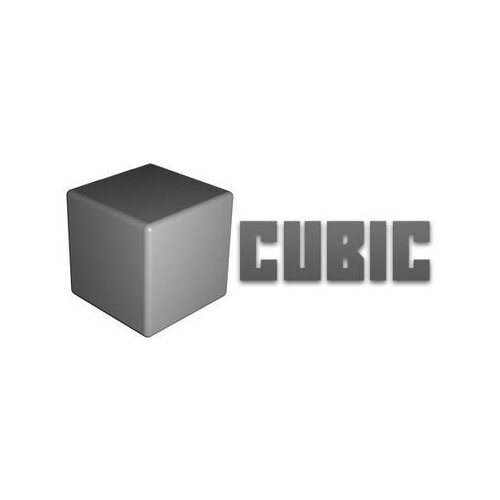  Cubic Steam Key GLOBAL Cene