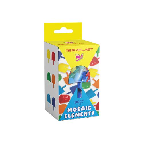 Mozaik elementi M15 ( 951718 ) Slike