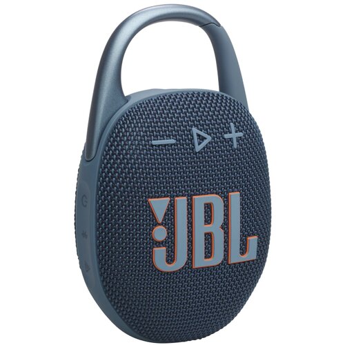 JBL BLUETOOTH ZVUČNIK Clip 5 Blue Cene