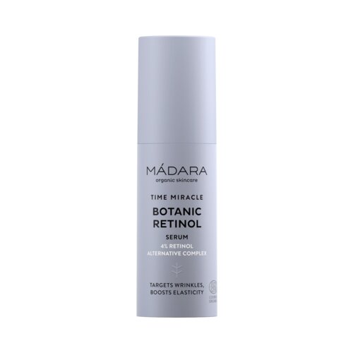 Time MIRACLE Botanic Retinol Serum Slike