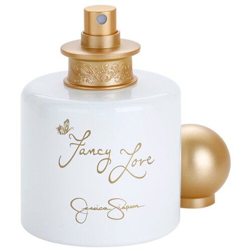 Jessica Simpson Fancy Love parfumska voda za ženske 100 ml Slike