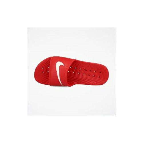 Nike papuče za devojčice KAWA SHOWER BG BQ6831-600 Slike