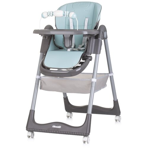Chipolino First Spoon hranilica za decu Grey Cene