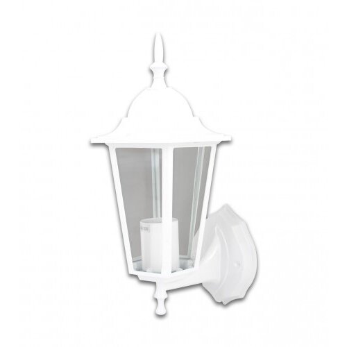 Master Fenjer zidni SH0004/1W WH Slike