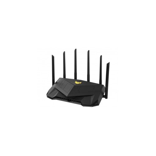 Asus TUF-AX6000 Dual Band WiFi 6 Gaming Router Slike