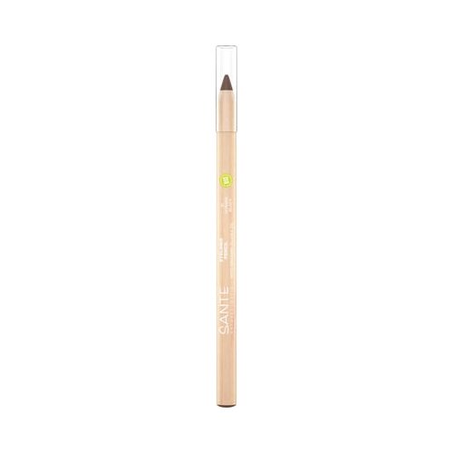 Sante eyeliner pencil - 02 deep brown Cijene