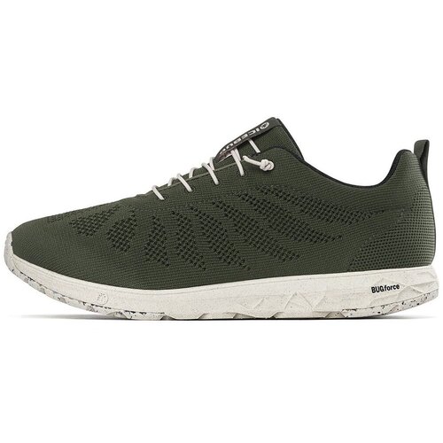 Icebug Rb9x Olivegr&amp;uuml;n Zelena Slike