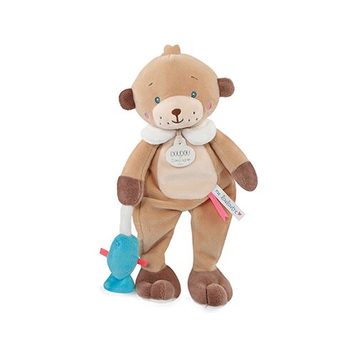 Doudou plišana vidra 27cm ( DC4050 ) Cene