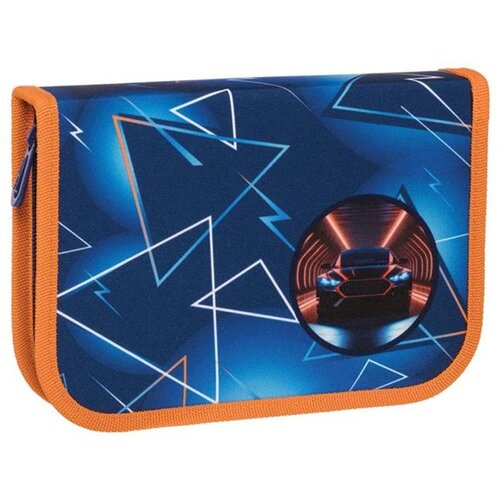  Pernica prazna 1 zip Tiger family, Lighting race Slike