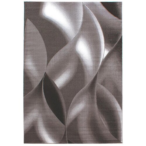 Novel Tkana Preproga Plus, Rjava, 140x200cm Cene