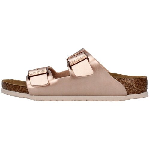 Birkenstock Sandali &amp;amp; Odprti čevlji 1012478 Rožnata Slike