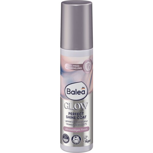 Balea Glow Perfect Shine Coat sprej za kosu 150 ml Cene