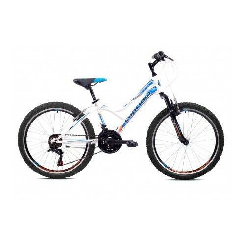 Capriolo dečiji bicikl Diavolo 400 FS 919308-13 Cene