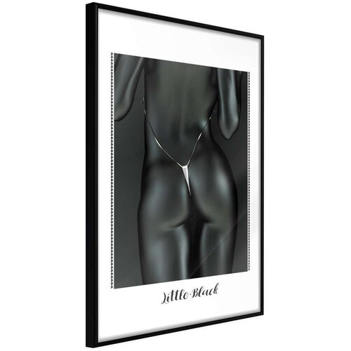  Poster - Beauty of the Female Body 40x60 Cijene