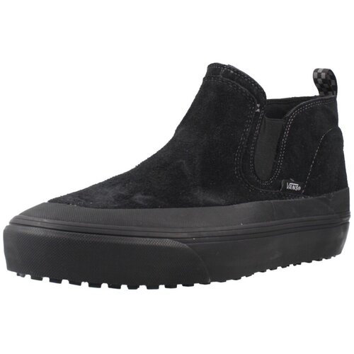 Vans Visoke superge MTE MID-SLIP INSULATED Črna Cene