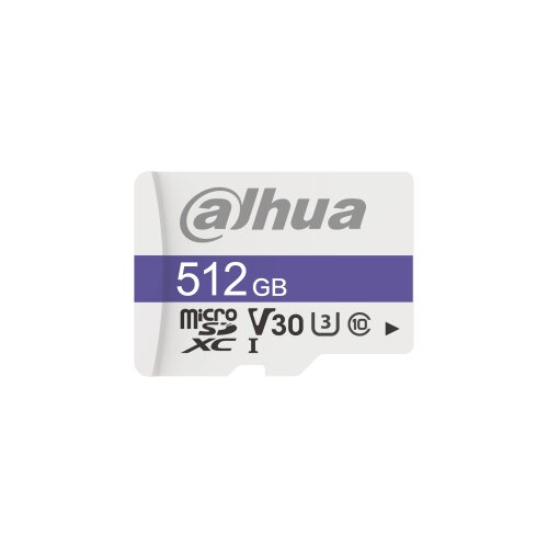 Dahua C100 microSD Memory Card 512GB Cijene
