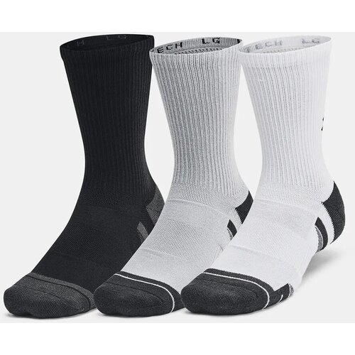 Under Armour Unisex socks Perf Tech 6pk Crew Slike