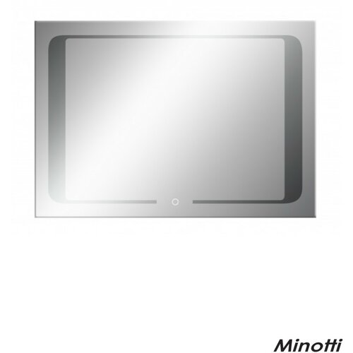 Minotti ogledalo sa led osvetljenjem 80x60 H-155 Cene