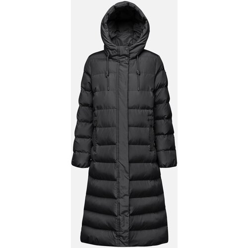 Geox Black women's jacket Anylla - Women's Cijene