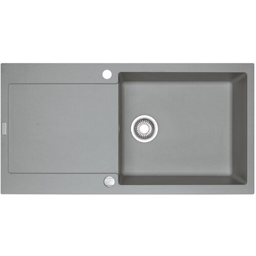  Sudoper Franke Maris MRG 611-100 XL Sivi Cene