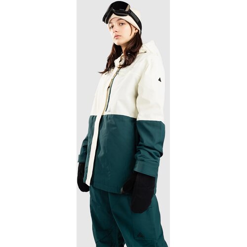 Aperture Ranger Jakna tofu / ponderosa pine Cene