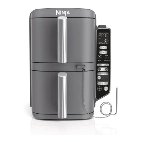 Ninja Friteza na vrući zrak, 2470W, zapremina 9.5 lit. - SL451EU Cene