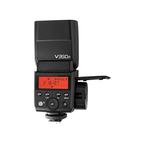 Godox V350 F baterijska bljeskalica Fujifilm Cijene