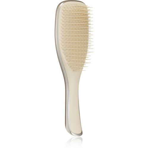Tangle Teezer Ultimate Detangler Neo Gold ravna četka za sve tipove kose 1 kom Cijene