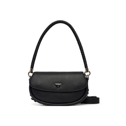 Guess Torbe za čez ramo accessories121976 Črna Slike